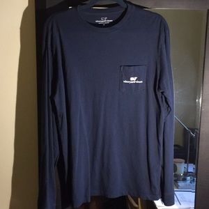 Vineyard Vines Long Sleeve
